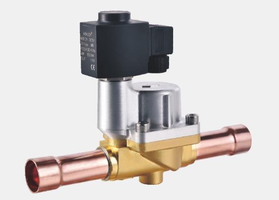 Buy cheap Pisto EVR Solenoid Valve from wholesalers