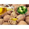 Buy cheap 100% Pure Healthy Edible Oil Wild Walnut Oil OEM / ODM Type Cold Pressed from wholesalers