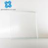 Buy cheap Construction Coated Float Glass 15mm Ultra Clear Tempered Laminated Glass from wholesalers