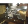 Buy cheap Drink Industry Mechanical Homogeniser 1500L/H Heat Proof from wholesalers