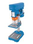 Normal Precision Metal Drilling Machine 1500W Metal Working Drill Press
