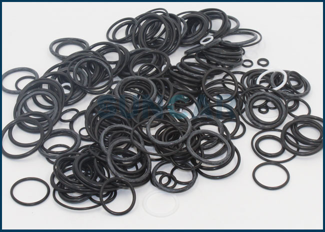 VOE14609486 VOE 14609486 14609486 SUNCARSUNCARVOLVO Excavator Sealing Kit For EC460B EC460C