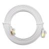 Buy cheap CAT 8 1 FT Internet Cat Ethernet Cable High Speed 26AWG 40Gbps 2000Mhz SFTP from wholesalers