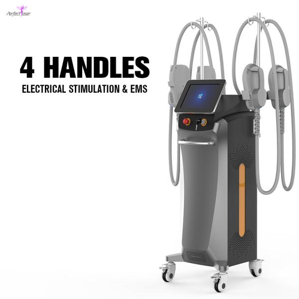 Buy cheap Emslim EMS Fat Burning Machine Electromagnetic Muscle Stimulation Body Shaping from wholesalers