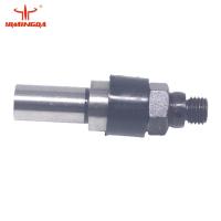 Buy cheap 115293 105950 70102279 Grinding Wheel Shaft Topcut Spare Parts For Bullmer product