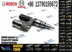 Remanufactured Diesel Fuel Injector 0414701067 0414701045 0414701057 For Bo-sch