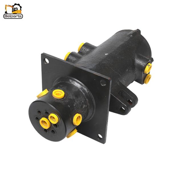 Buy cheap Daewoo Doosan DH60-7 Swing Joint Assy Center Joint For Crawler Excavator Belparts Hydraulic Spare Pare from wholesalers