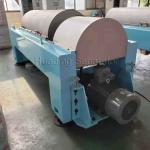 LWS Decanter Centrifuge Separators Wastewater Treatment