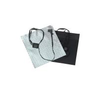 Buy cheap Customizable Carbon Fiber Heating Pad For Office Home product