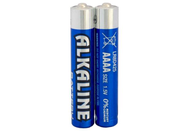 Buy cheap 1.5V AAAA Super Alkaline Battery LR8D425 LR61 For Clock Electric Toys from wholesalers