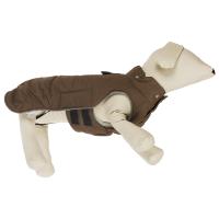 Buy cheap Winter Warm Stocked 41cm Cotton Dog Vest product