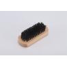 Buy cheap dress boot brown shoe polish kit Polish Sponge Shoe Horn In PU Leather Case from wholesalers