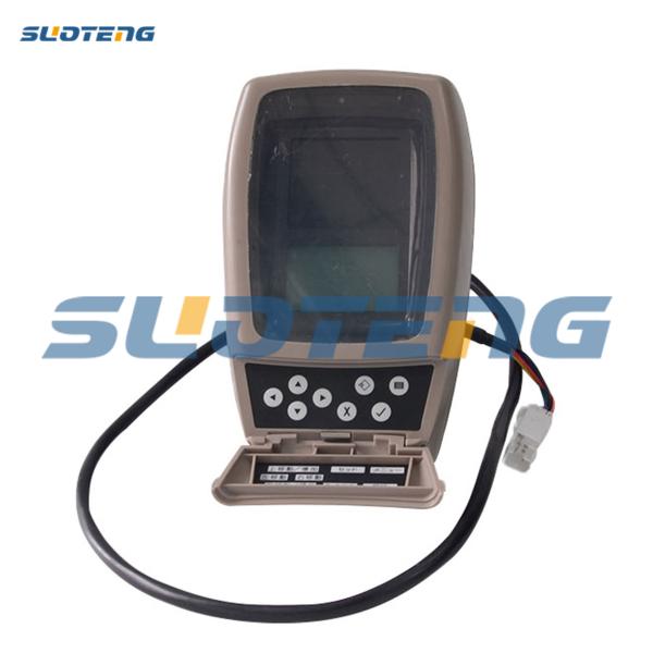 Buy cheap 157-3198 1573198 Monitor Display For E320C Excavator from wholesalers