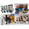 Buy cheap P127313 P181073 Engine Air Filter , EX400-5 Air Filter Hitachi 4237663 from wholesalers
