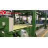 Buy cheap Customized Welding and Stacking Coil Slitting Line for Stretch Film Packaging Materials from wholesalers