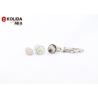 Buy cheap Eco - Firendly Aluminum Waterproof Safety Dog LED Light Blinker For Collar Tag from wholesalers