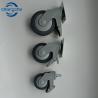 Buy cheap Locking Rubber TPE Hospital Medical Caster Wheels Customized from wholesalers