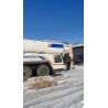 Buy cheap Large Used Crane Zoomlion Mobile 300 Tons All Ground Certification After-sales Service from wholesalers