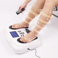 Buy cheap Impulse Foot Circulation Device , Foot Squeeze Massager Fashionable With product