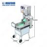 Buy cheap Plastic Eggplant Vegetable Conveyor Cutting Broccoli Food Dehydrator Machine Made In China from wholesalers