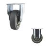 Buy cheap 4" 198lbs Capacity Floor Protecting Medium Duty Casters Rigid Wheel OEM from wholesalers