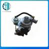Buy cheap Turbocharger 129137-18010 for Yanmar 3D84 Diesel Engine Spare Parts from wholesalers