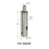 Buy cheap Nickel Brass Cone Aircraft Cable Gripper For 1~2mm Cable YW86064 from wholesalers
