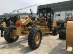 Caterpillar 140K Used Motor Grader