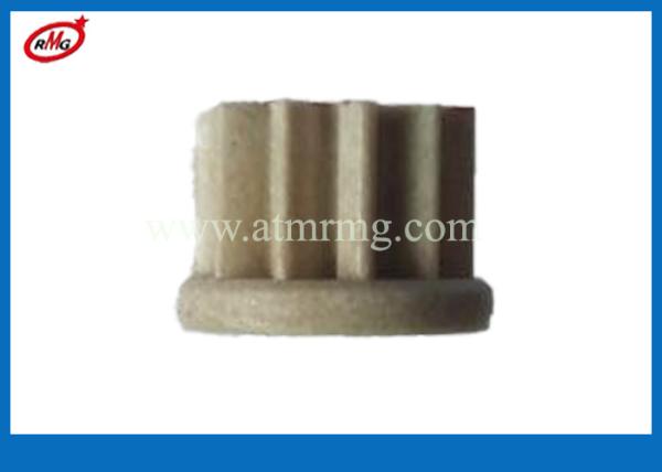 Buy cheap 445-0761208-187 445-0762545 Bank ATM Spare Parts NCR S2 Gear Carriage Motor 11T 0.8mod from wholesalers