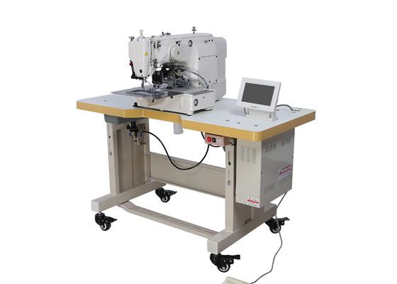 Buy cheap Pneumatic Computer Controlled Sewing Machine AC220 - 240V Waver Shuttle from wholesalers