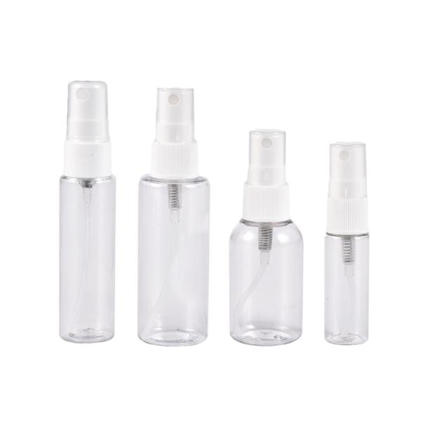 Buy cheap Cosmetic Fine Mist Mini Spray Bottles 15ml 0.51oz 30ml 1.01oz 50ml 60ml Mini from wholesalers