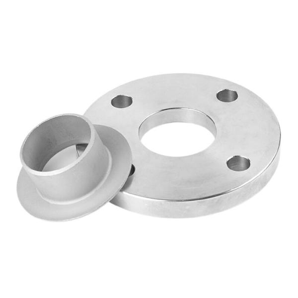 Buy cheap NXF ASTM B435 B572 5754 5798 Standard Alloy X/2.4665/N06002 DN15-1200 Class150-1500lb Lap Joint flange from wholesalers
