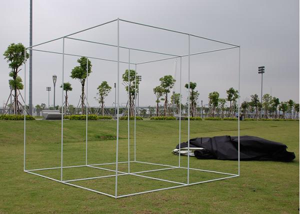 Buy cheap Inside Mylar Hydroponic Tent Mylar Hydroponic Residential Easy To Install from wholesalers