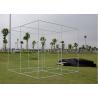 Buy cheap Inside Mylar Hydroponic Tent Mylar Hydroponic Residential Easy To Install from wholesalers