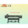 Buy cheap High Speed PVC Vinyl Eco Solvent Printer / Inkjet Plotter For Banner Vinyl from wholesalers