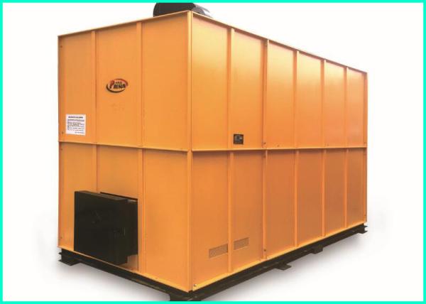 Buy cheap Automatic Temperature Control Coal Burning Furnace Fuel Saving for Grain Dryer from wholesalers