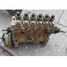 Buy cheap 48230-20100 105235-1581 Mitsubishi Heavy Industries Spare Parts S6R2 High Pressure Oil Pump from wholesalers