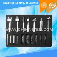 Buy cheap CEI 23-50 Italy Standard Plug and Socket Outlets Gauges product