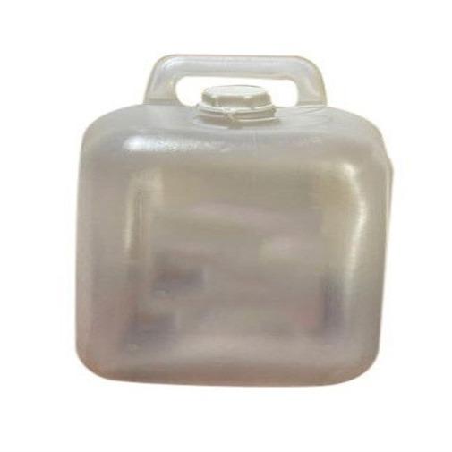 Buy cheap 10 Liter Collapsible PVC Foldable Jerry Can UNHCR-UNICEF from wholesalers