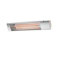 Buy cheap IP65 1500W Electric Patio Heater Infrared Radiant Heat Carbon fiber heating product