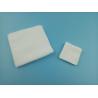 Buy cheap 100% Cotton Surgical Medical Gauze Swabs 40s 32s 21s from wholesalers