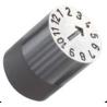 Buy cheap Standard Size 48HRC Plastic Injection Mould Parts Tolerance 0.002mm Mold Date Inserts from wholesalers