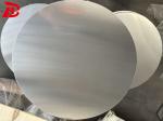 Top Quality Aluminium Circle Plate Cookware Aluminum Disc Wafer Professional