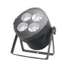 Buy cheap ATG High Power Rgbaw LED PAR Can Light Waterproof 4*25W 2in1 For Stage DJ from wholesalers