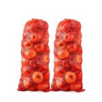 PP/PP PE Knitted Plastic Raschel Leno Mesh Packing Bags for Agriculture Fruit