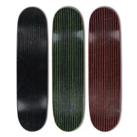 Buy cheap YOBANG carton fibre blank skateboard decks with maple wood 31inch OEM color product