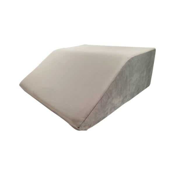 Buy cheap Triangle Orthopedic Bed Wedge Leg Pillow Reading Support Pillows from wholesalers