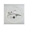 Buy cheap Non-Electric Alkaline Water Ionizer , 9-Stage Filtration System from wholesalers