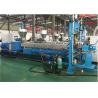Buy cheap 800Kg/H Capacity Twin Screw Extruder Easy Operation Double Screw Extruder Machine from wholesalers