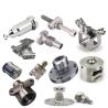 Buy cheap 0.13inch 0.325inch CNC Turning Parts Machining Aluminium Milling Service from wholesalers